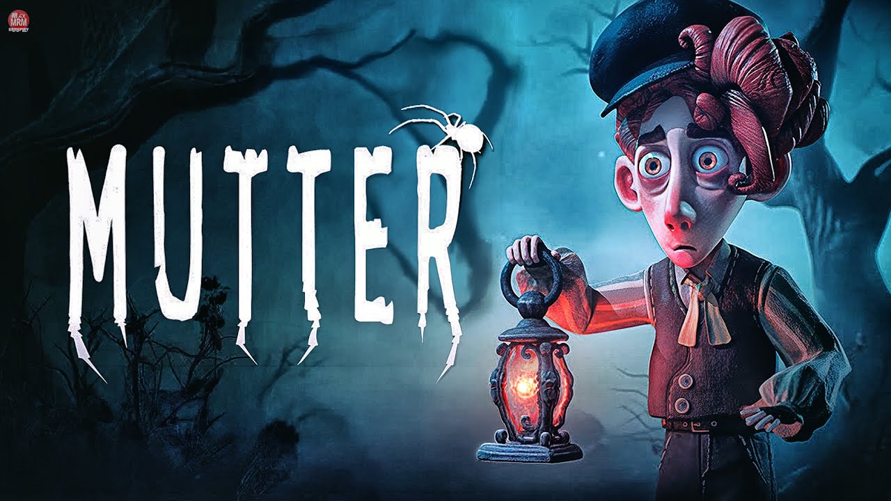 TERROR INSPIRADO NAS OBRAS DE TIM BURTON onde OS GRÁFICOS PARECEM UMA INCRÍVEL ANIMAÇÃO... | Mutter