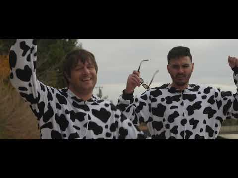 Little Hurt & Olen - Sad Like This (Official Video)