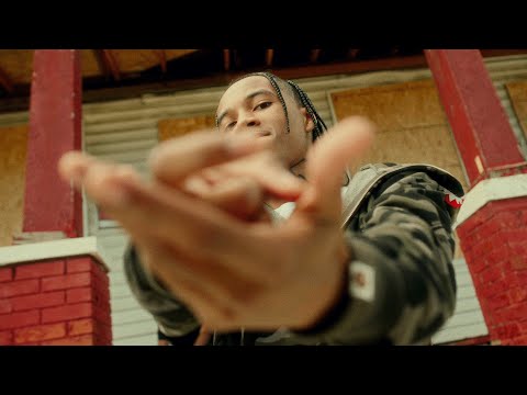 ItsManMan - Lil Jon || Dir. @raresmoke