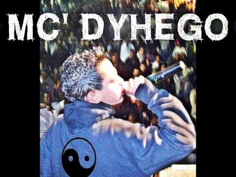 Itaquá de ponta a ponta - Mc' Dyhego