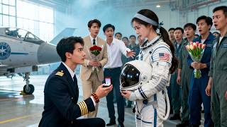 Download lagu 相識十年,他們卻為了心機女打她毀了她的機長榮譽!她失望離開,追尋太空夢,竟航空大佬跪地求婚,渣男後悔痛苦求原諒,可惜太遲了!#短剧 #逆袭 #爽剧 #豪门 #shortdramas mp3 Download lagu 相識十年,他們卻為了心機女打她毀了她的機長榮譽!她失望離開,追尋太空夢,竟航空大佬跪地求婚,渣男後悔痛苦求原諒,可惜太遲了!#短剧 #逆袭 #爽剧 #豪门 #shortdramas mp3