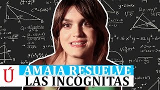 BOOM| El motivo por el que Amaia no saca su disco después de ganar Operación Triunfo | Premios Goya