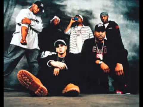 D12 - Bring Our Boys