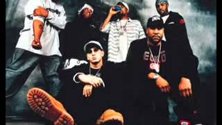 D12 - Bring Our Boys