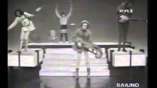 EQUIPE 84:  IO HO IN MENTE TE  [1966]