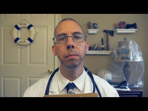 Visiting Hours with Professor Clemmons