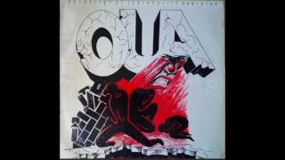 Orchestre Universite Abidjan ‎– Lamentations