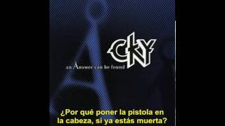 CKY - Suddenly Tragic (Subtitulado Español)