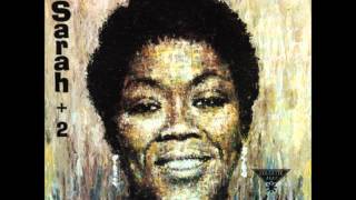 11  The Very Thought of You - Sarah Vaughan
