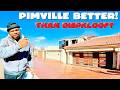 Ihr Werdet Es Nicht Glauben Das Ist Soweto Pimville Tour