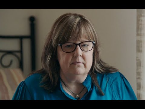 CDC: Tips From Former Smokers - Tonya M.: Plugged In - Memorial - URL