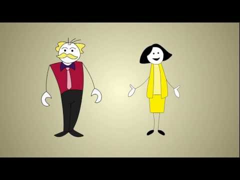 New Hampshire Hypnosis video.