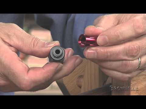 Brownells - Shooters Choice Barrel Wizard