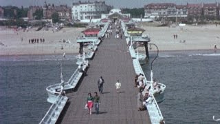 We Chose Skegness (1961) | Britain on Film