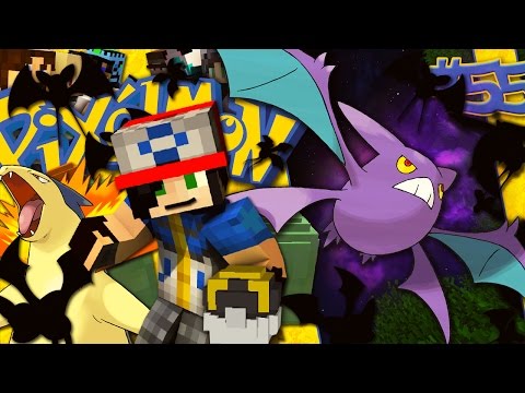 POKEMON PIÙ ODIATO DEL MONDO - Minecraft ITA - PIXELMON #55