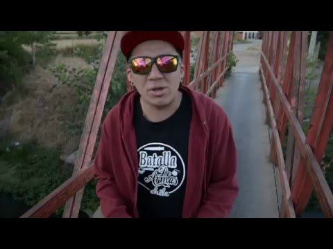 Freestyle Rodamiento MH // BDA 2016 // Parrap School RPRSNT