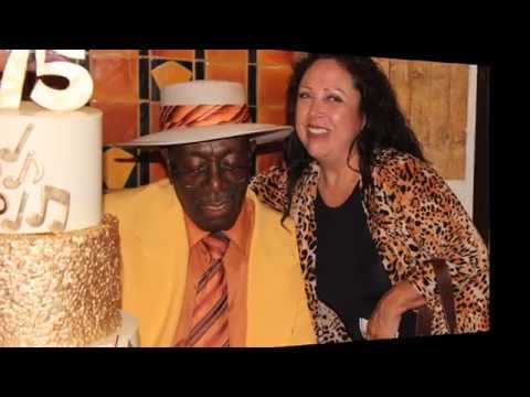 Thumbnail for Brenton Wood Fans Live Gallery by Brenton Wood