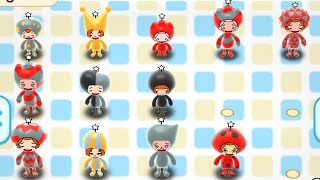 みんなむてき出生チャレンジ！出生ダケ5個使った結果！ノビール福袋2回開封！ New電波人間のRPGFREE!