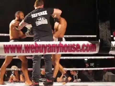 Contender Promotions, Middlebrough, UK, Nov.8