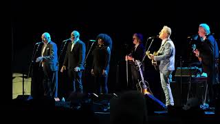 I Will Rise Up - Lyle Lovett and His Large Band Live at The Chateau Ste Michelle Winery 7/14/2024