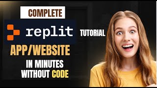 Download the video "Agentic AI app - Replit Complete Tutorial 15 Minutes #replit #appbuilder"