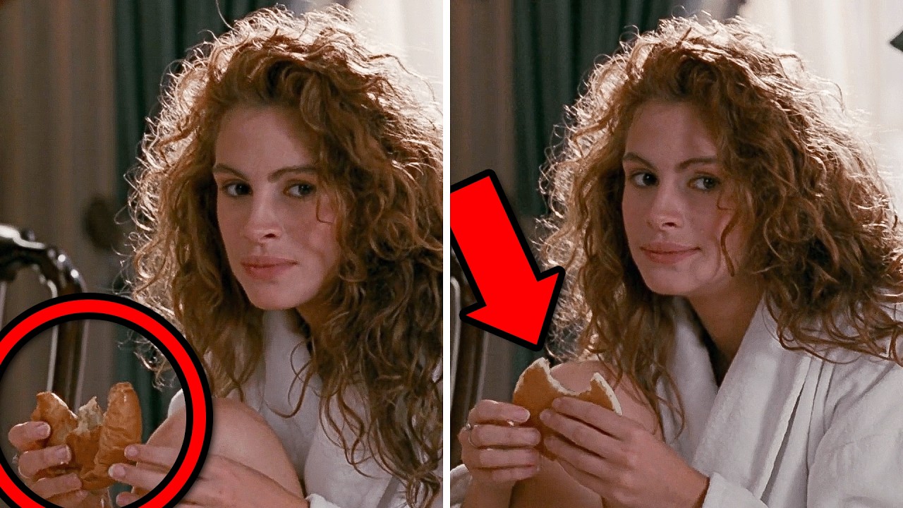 Los DETALLES ocultos de MUJER BONITA que casi nadie notó