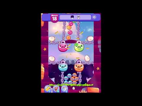 Let's Play Angry Birds Dream Blast Part 33:Levels 171 - 175