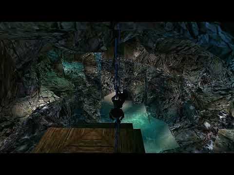 TRLE 2006.01.01 - BtB 2006 - The House of Kuan-Yin Lo