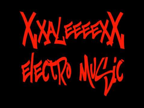 Swedish House Mafia Ft. Fatman Scoop - One (DJ Law Remix)