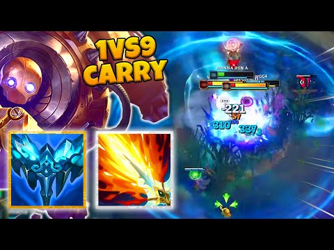 IL GAME PIÙ BRONZO DI SEMPRE - League of Legends ITA #3887