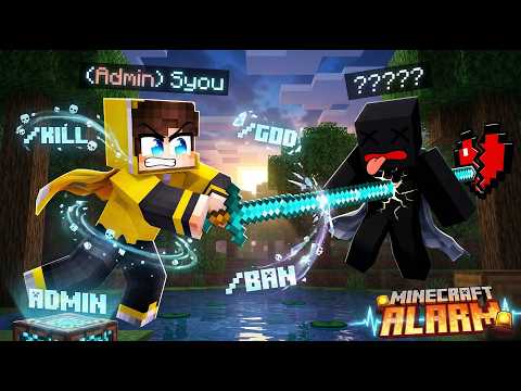 TAG 6 und TAG 5 Minecraft ALARM 🚨 DAS WAR NICHT GEPLANT!