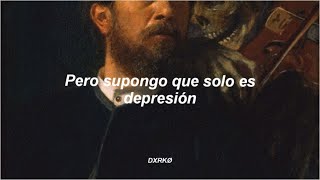 Brand new - Can&#39;t Get It Out (Drøk. Subtitulada Español)