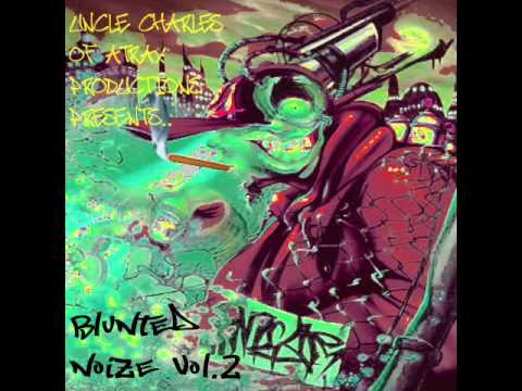 ATrax Productions - Stuck In a Cycle