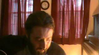 Please - Ray LaMontagne Cover by Chris Ross