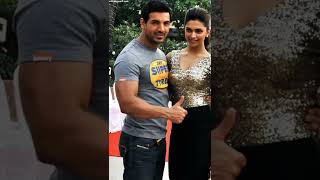 Dipika Padukone & John Abraham  # Whatsapp Status # Short #