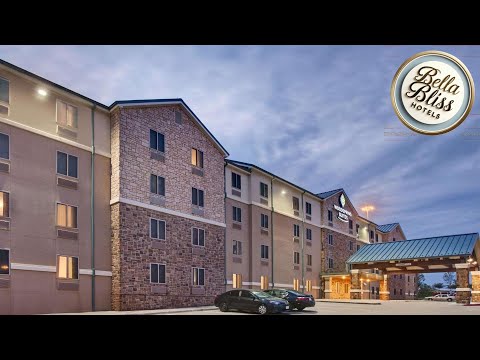 WoodSpring Suites Las Colinas - Northwest Dallas | Dallas (TX), United States | Hotel Review 🌟