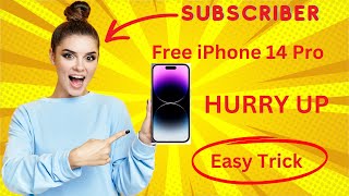 How To Get A Free iPhone 13 Pro Max From Amazon | Easy Trick