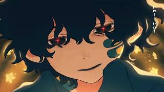【12時間耐久】あびすいんざわーるど（Abyss in the world）   Eve Music Video