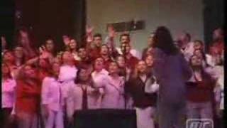 Abre mis ojos - Marcos Barrientos y Danilo Montero