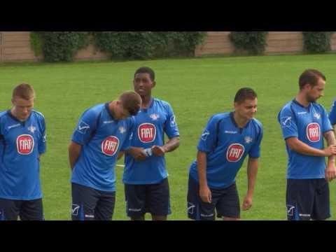 Brampton City United vs. Windsor Stars