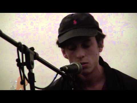 Adam McIlwee - Shut My Eyes