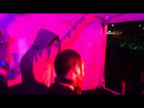 Jesse Rose Dj Set at Parklife Melbourne 2010