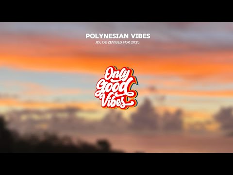 JDL DE ZEVIBES FOR 2025