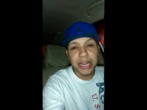 Valdo El Leopardo - En Honor a Lele "El Arma Secreta"