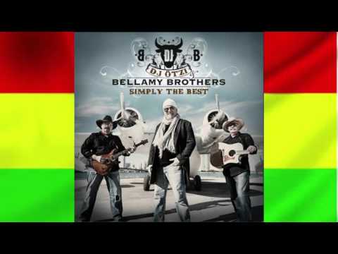 DJ Ötzi, The Bellamy Brothers - Hey Baby