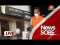 LIVE NOW INews Sore 17 April 2023