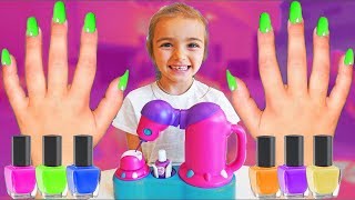 Download lagu Las Ratitas PRETEND PLAY MAKEUP TOYS FOR KIDS COMPILATION mp3 Download lagu Las Ratitas PRETEND PLAY MAKEUP TOYS FOR KIDS COMPILATION mp3