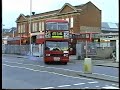 London Buses 2000 Titan S At Catford Bus Garage