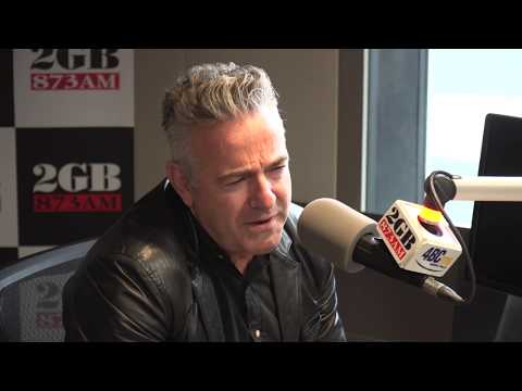 Paul Field relives the moment he found out his baby died from SIDS