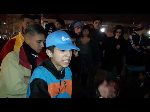 HEGEL PRAIS vs NT FRANCO vs KRC CHM vs PITY SÍNTESIS vs NOVECCENTO T-YOUNG - 8vos - SAN JUSTO UNDER